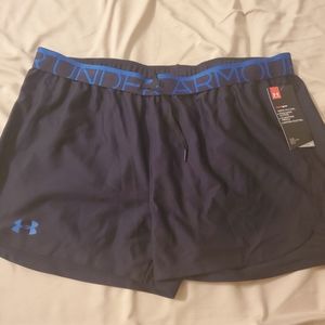Under armour shorts